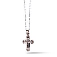 Collana Comete Uomo in Acciaio UGL 709 - UGL 709